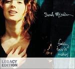 Fumbling Towards Ecstacy (180 gr.) - Vinile LP di Sarah McLachlan