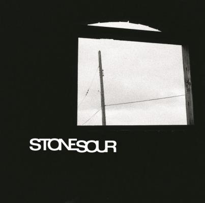 Stone Sour (180 gr. Cristal Clear Vinyl + Gatefold Sleeve) - Vinile LP di Stone Sour