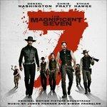 Magnificent Seven (Colonna sonora) (180 gr.) - Vinile LP