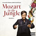 Mozart in the Jungle Season 3 (Colonna sonora) (180 gr. Green Vinyl)