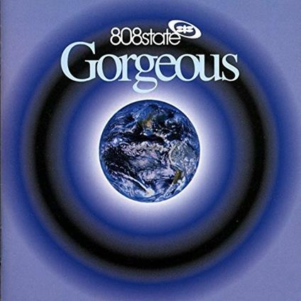 Gorgeous (180 gr. Purple Coloured Vinyl) - Vinile LP di 808 State