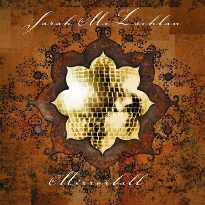 Mirrorball - Vinile LP di Sarah McLachlan