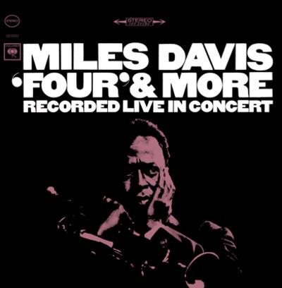 Four & More - Vinile LP di Miles Davis