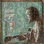 Blues Singer (180 gr. Gatefold Sleeve)