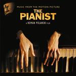 The Pianist (Colonna sonora) (180 gr. Gatefold Sleeve Red Vinyl Limited Edition)