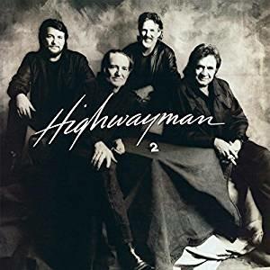 Highwayman 2 (180 gr.) - Vinile LP di Johnny Cash,Willie Nelson,Waylon Jennings,Kris Kristofferson