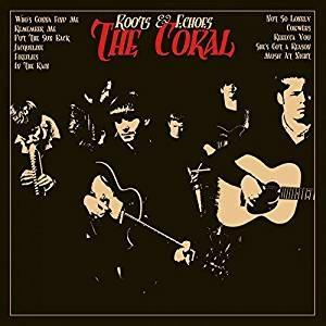 Roots & Echoes (180 gr.) - Vinile LP di Coral