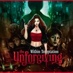 Unforgiving (Gold and Red Swirled Coloured Vinyl)