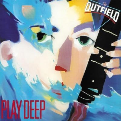 Play Deep (180 gr.) - Vinile LP di Outfield