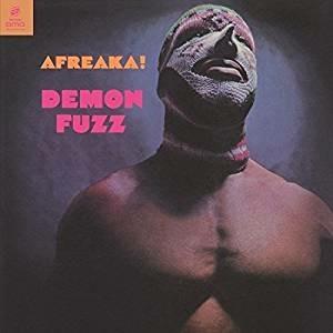 Afreaka! - Vinile LP di Demon Fuzz