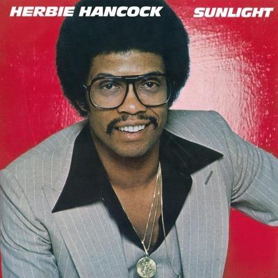 Sunlight (180 gr.) - Vinile LP di Herbie Hancock
