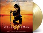 Wonder Woman (Colonna sonora) (180 gr.)