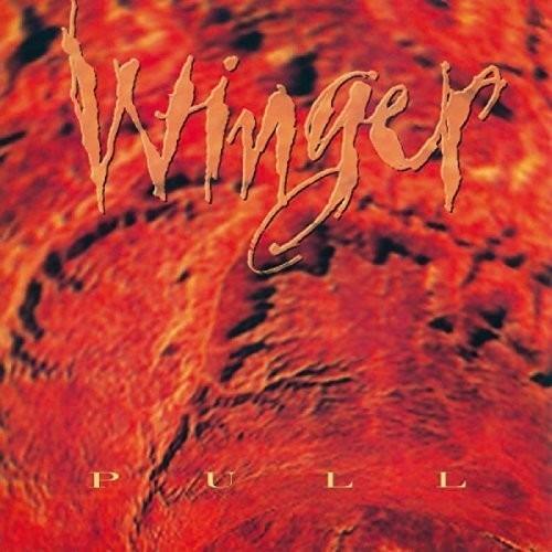 Pull - Vinile LP di Winger