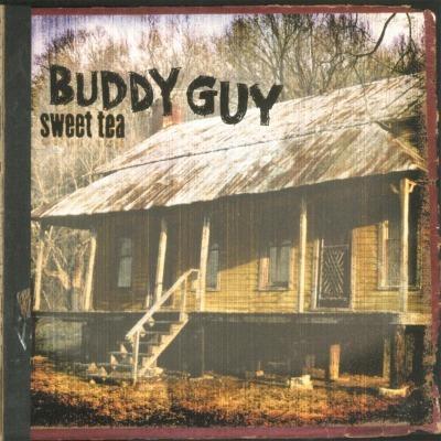 Sweet Tea (180 gr.) - Vinile LP di Buddy Guy