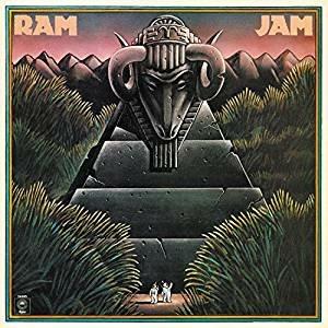 Ram Jam - Vinile LP di Ram Jam