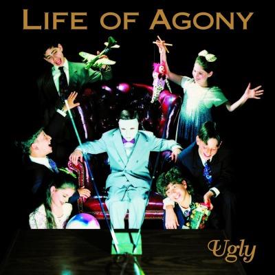 Ugly (180 gr.) - Vinile LP di Life of Agony