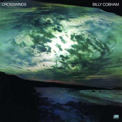 Crosswinds (180 gr.) - Vinile LP di Billy Cobham