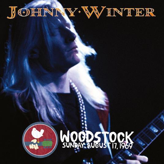 The Woodstock Experience (180 gr.) - Vinile LP di Johnny Winter