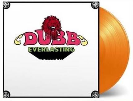 Dubb Everlasting (Coloured Vinyl Limited Edition) - Vinile LP di Revolutionaries,Errol Brown