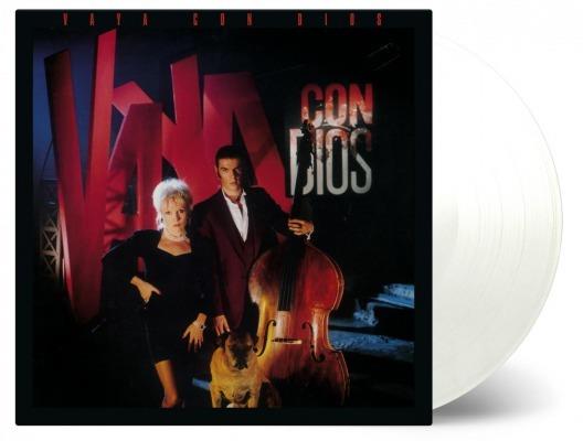 Vaya con Dios (Transparent Vinyl) - Vinile LP di Vaya Con Dios - 2