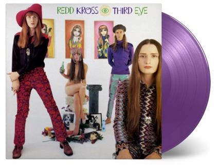 Third Eye - Vinile LP di Redd Kross