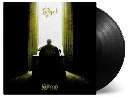 Watershed - Vinile LP di Opeth