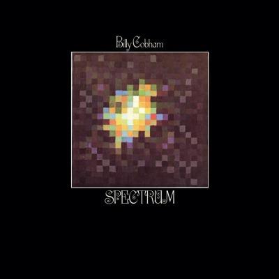 Spectrum (180 gr. Gatefold Sleeve) - Vinile LP di Billy Cobham