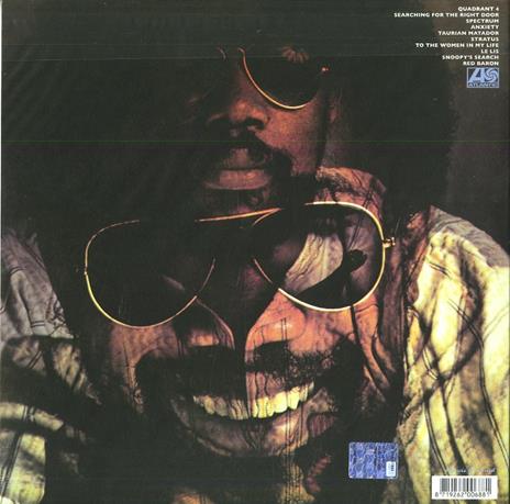 Spectrum (180 gr. Gatefold Sleeve) - Vinile LP di Billy Cobham - 2