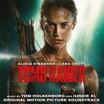 Tomb Raider 2 (180 gr. Coloured Vinyl)