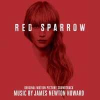 Red Sparrow (Colonna sonora) (Limited Edition) - Vinile LP