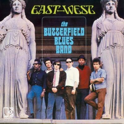 East West (180 gr.) - Vinile LP di Paul Butterfield (Blues Band)