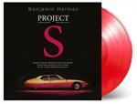 Project S (180 gr. - Coloured Vinyl)