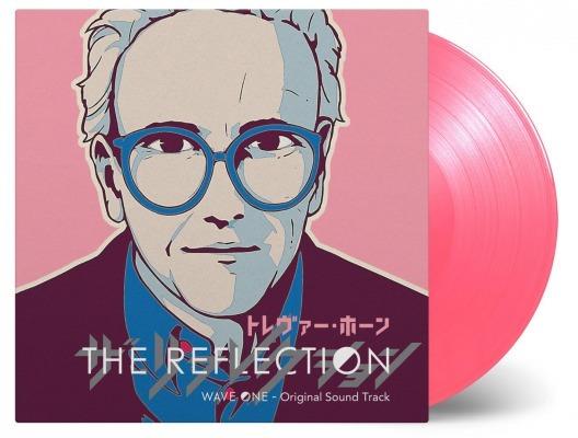 The Reflection. Wave One (Colonna sonora) (Limited Edition) - Vinile LP di Trevor Horn