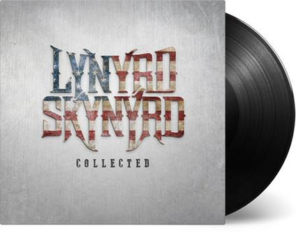 Collected - Vinile LP di Lynyrd Skynyrd