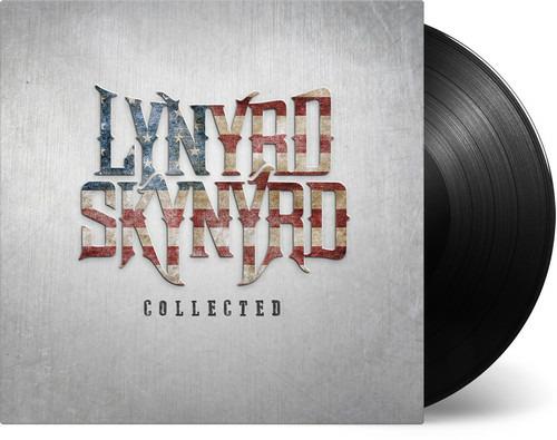 Collected - Vinile LP di Lynyrd Skynyrd