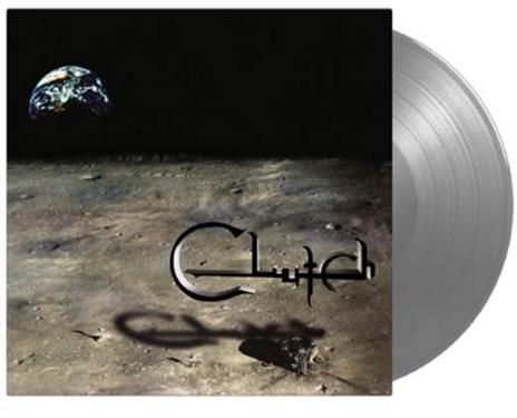 Clutch (180 gr. Coloured Vinyl) - Vinile LP di Clutch