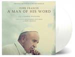 Pope Francis. A Man of His Word (Colonna sonora)