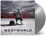 Westworld Season 2 (Colonna sonora) (Coloured Vinyl)