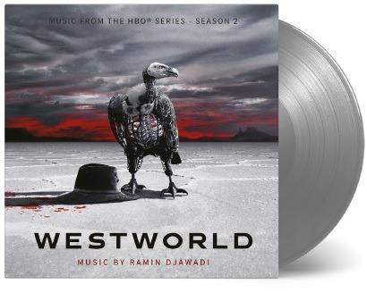 Westworld Season 2 (Colonna sonora) (Coloured Vinyl) - Vinile LP di Ramin Djawadi