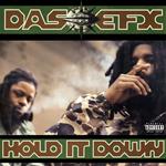 Hold it Down (180 gr. Coloured Vinyl)