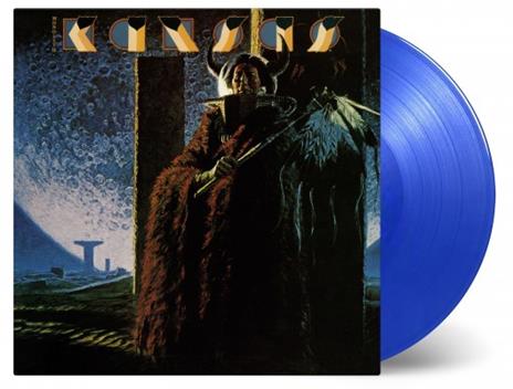 Monolith (Coloured Vinyl) - Vinile LP di Kansas - 2
