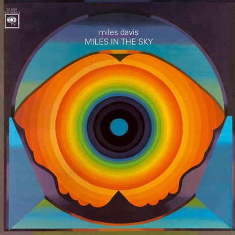 Miles in the Sky (180 gr.) - Vinile LP di Miles Davis