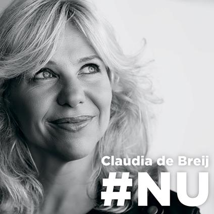 #NU (180 gr. Coloured Vinyl) - Vinile LP di Claudia de Breij