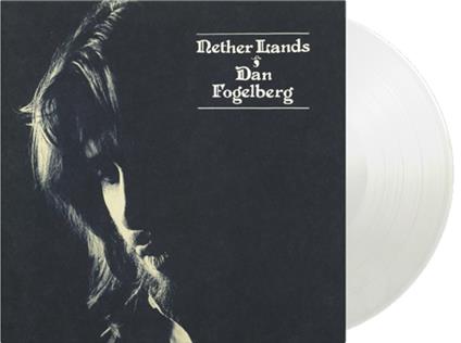 Nether Lands (Coloured Vinyl) - Vinile LP di Dan Fogelberg