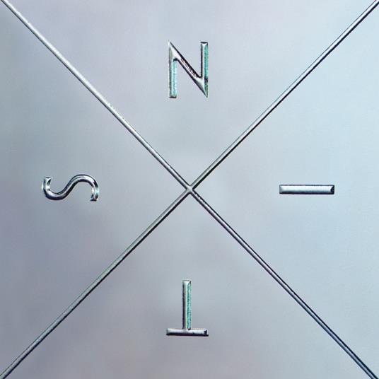 Ting - Vinile LP di Nits