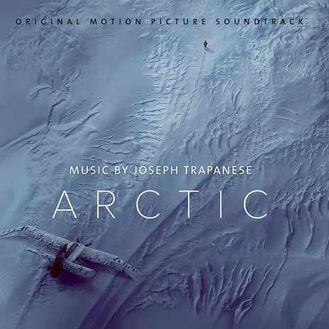 Arctic (Coloured Vinyl) - Vinile LP