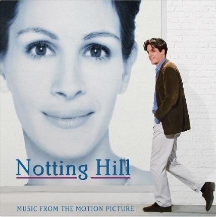 Notting Hill (HQ) (Colonna Sonora) - Vinile LP