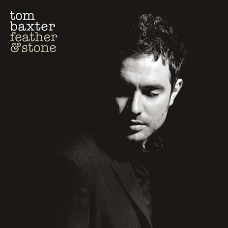Feather & Stone (180 gr. Limited Green Coloured Vinyl Edition) - Vinile LP di Tom Baxter