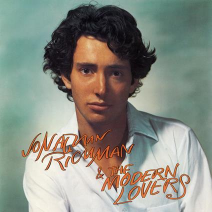 Back in Your Life (Limited 180 gr. Silver Coloured Vinyl Edition) - Vinile LP di Jonathan Richman & the Modern Lovers