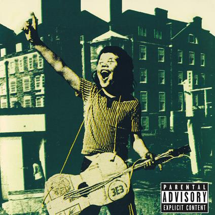 Out of the Vein (Silver Coloured Vinyl) - Vinile LP di Third Eye Blind